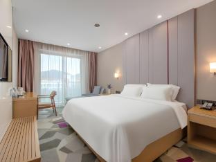 lavande hotel guangzhou shibi metro station