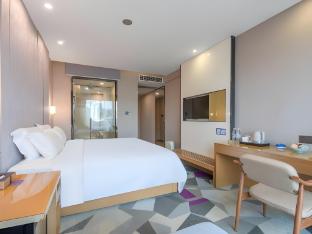 lavande hotel guangzhou shibi metro station