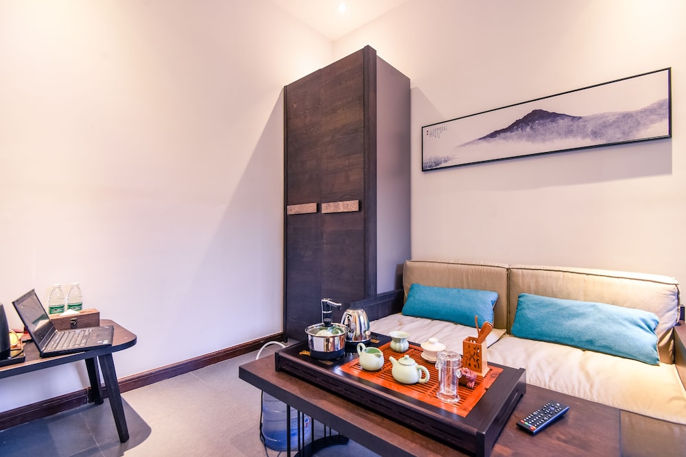 elsewhere boutique hotel inn north street