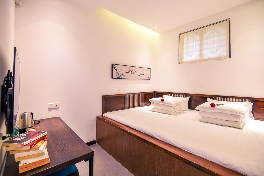 elsewhere boutique hotel inn north street