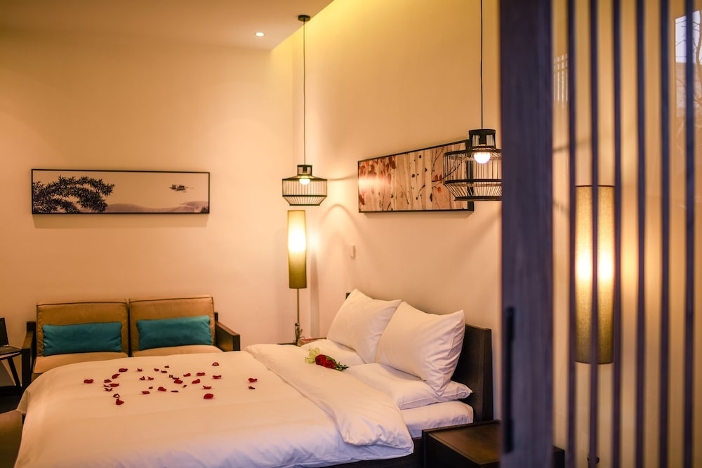 elsewhere boutique hotel inn north street