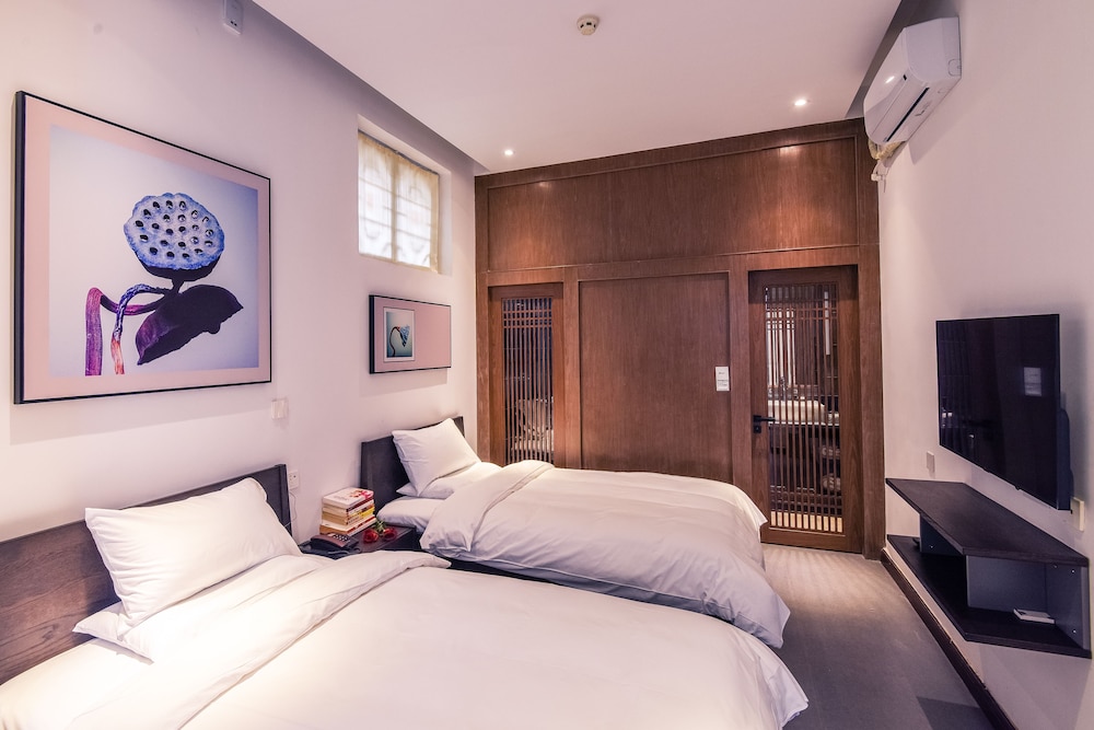 elsewhere boutique hotel inn north street