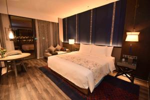 Wanda Realm Resort Nanning,Guangxi>>Nanning,5 star