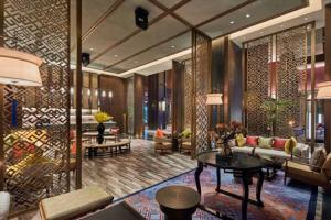 Wanda Realm Resort Nanning,Guangxi>>Nanning,5 star