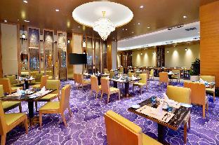 Grand Skylight Int'l Hotel Huizhou,Huizhou>>Huiyang,4 star