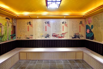 grand skylight intl hotel huizhou