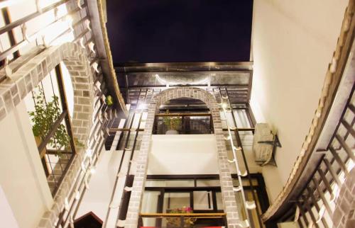 Eastwood Inn Xi'an,No.4 Baishulin, Near Beilin Museum And City Wall,2 star