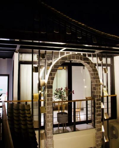 Eastwood Inn Xi'an,No.4 Baishulin, Near Beilin Museum And City Wall,2 star