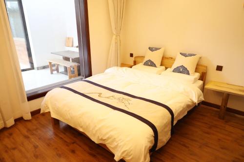 Eastwood Inn Xi'an,No.4 Baishulin, Near Beilin Museum And City Wall,2 star