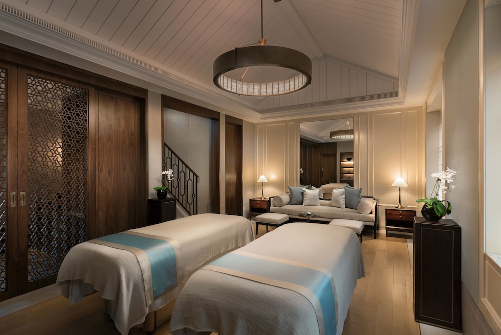 capella shanghai jian ye li