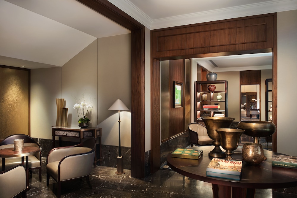 capella shanghai jian ye li