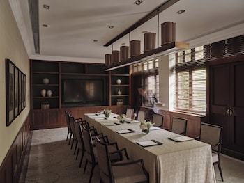 capella shanghai jian ye li