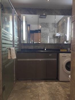 nomo beijing rd jiedenga mall apartment