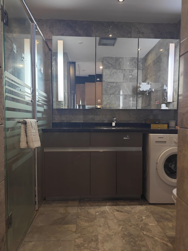 nomo beijing rd jiedenga mall apartment