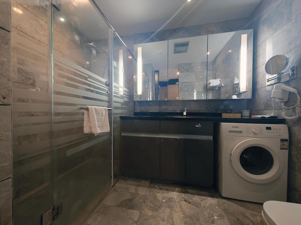 nomo beijing rd jiedenga mall apartment