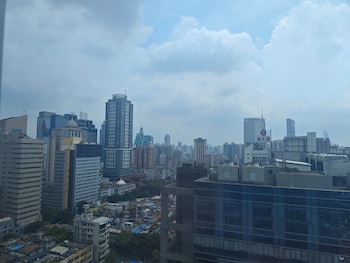 nomo beijing rd jiedenga mall apartment