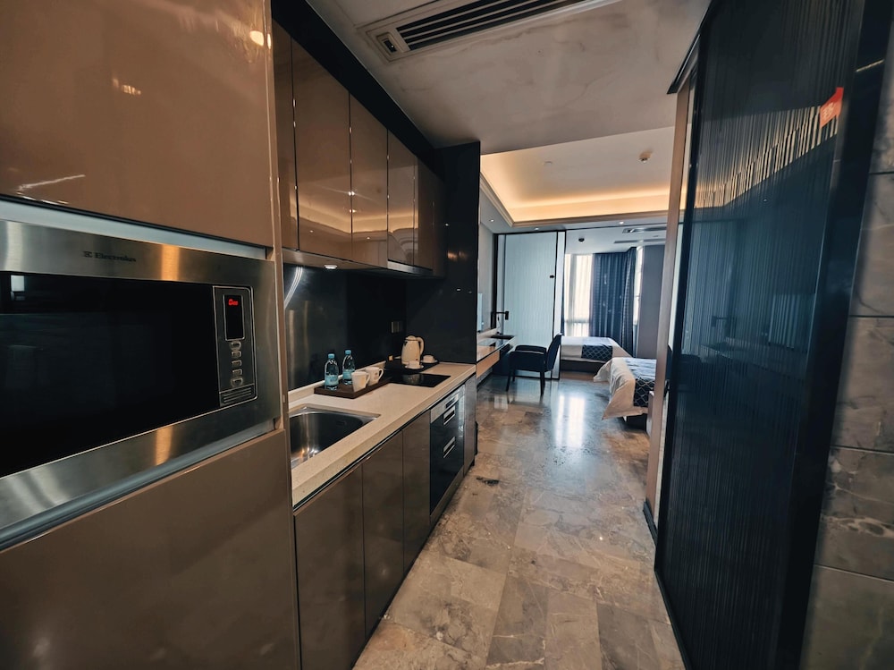 nomo beijing rd jiedenga mall apartment