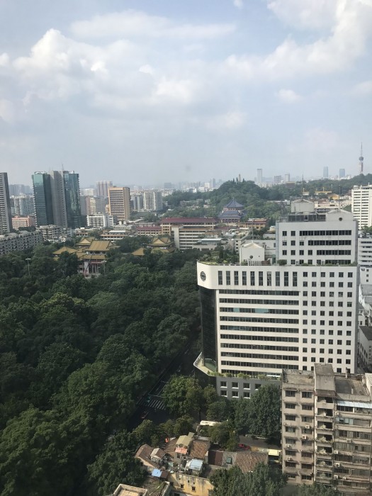 nomo beijing rd jiedenga mall apartment