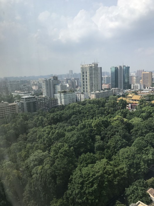 nomo beijing rd jiedenga mall apartment