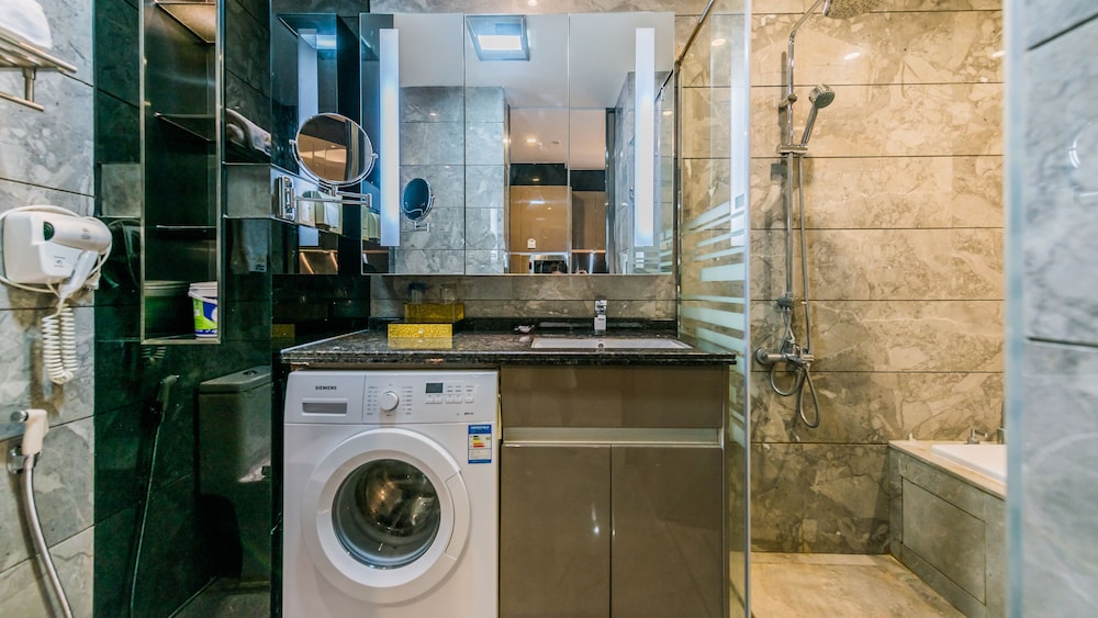 nomo beijing rd jiedenga mall apartment