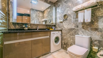 nomo beijing rd jiedenga mall apartment