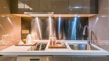 nomo beijing rd jiedenga mall apartment