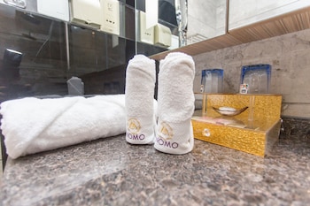 nomo beijing rd jiedenga mall apartment