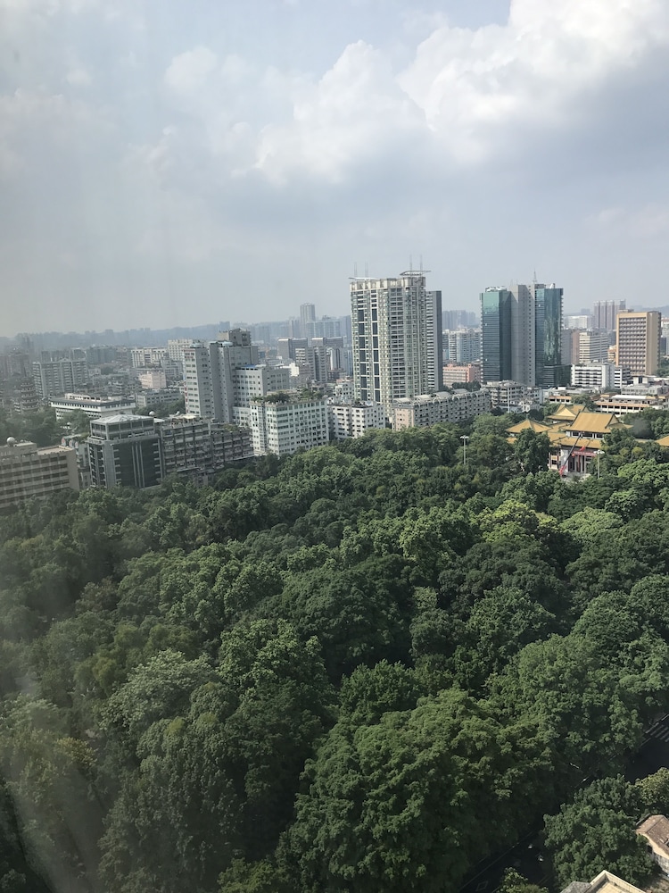 nomo beijing rd jiedenga mall apartment