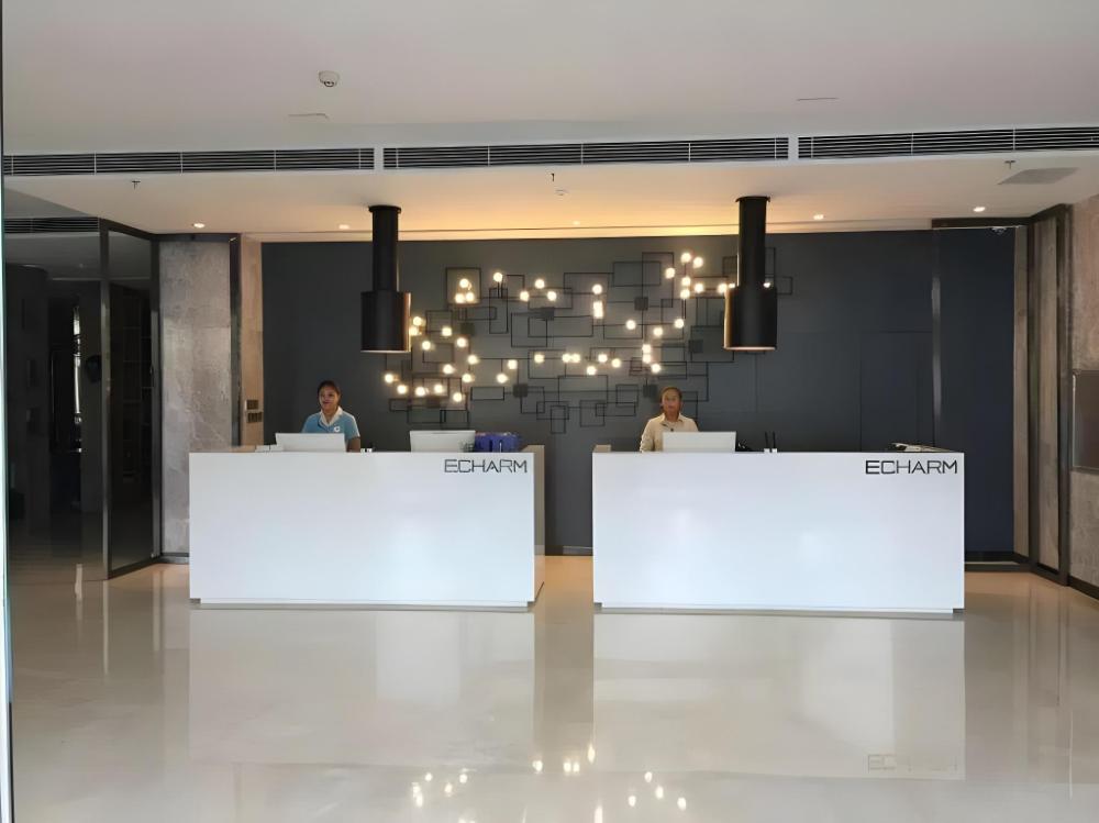 echarm hotel zhengzhou high tech zone