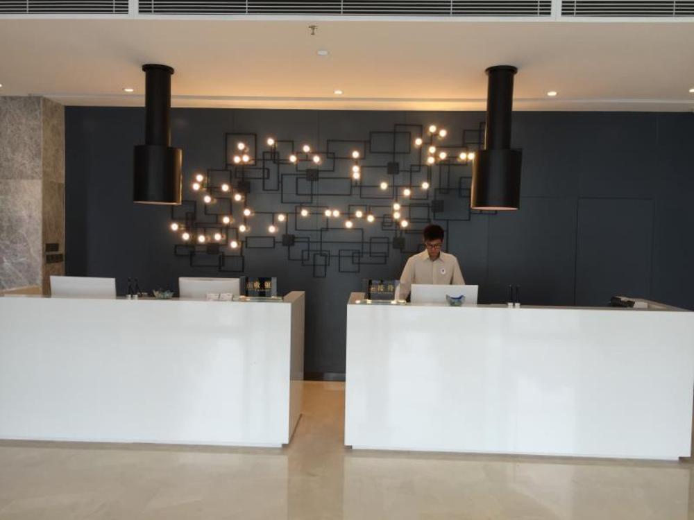 echarm hotel zhengzhou high tech zone