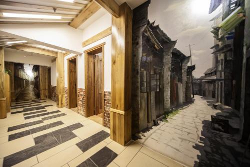 zhangjiajie