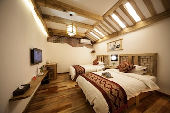 zhangjiajie