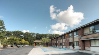 motel 6 new haven branford ct