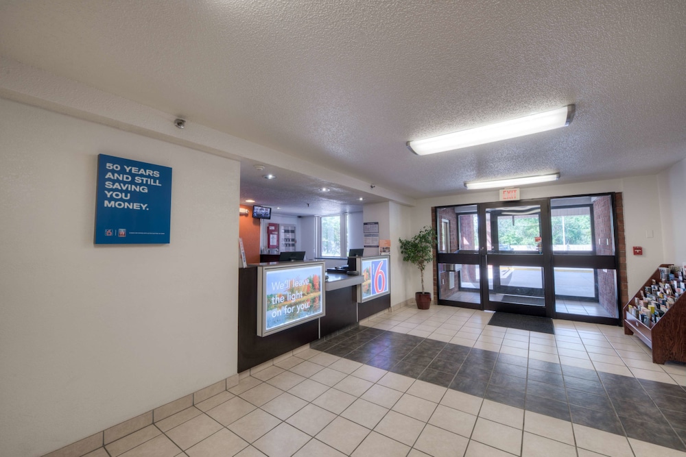 motel 6 new haven branford ct