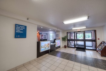 Motel 6 New Haven - Branford, Ct,East Haven>>Branford,2 star