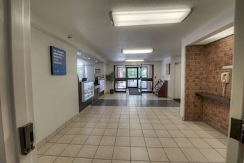 motel 6 new haven branford ct