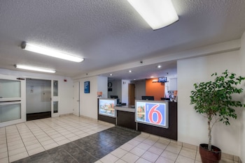 motel 6 new haven branford ct