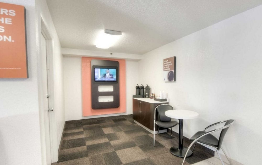 motel 6 new haven branford ct