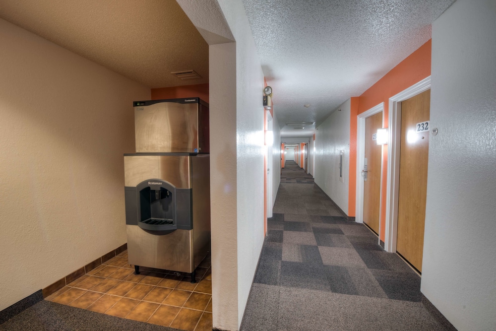 motel 6 new haven branford ct