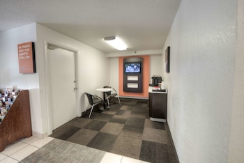 motel 6 new haven branford ct