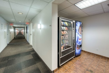 motel 6 new haven branford ct