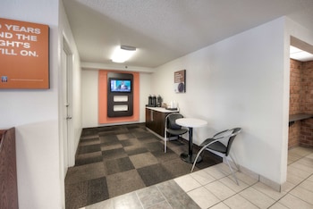 motel 6 new haven branford ct