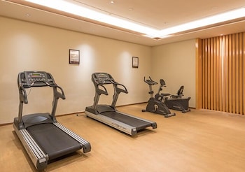 luan suntone plaza hotel