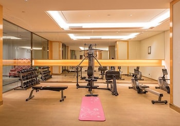 luan suntone plaza hotel