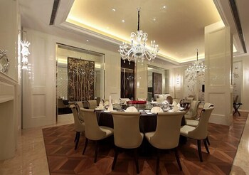 luan suntone plaza hotel