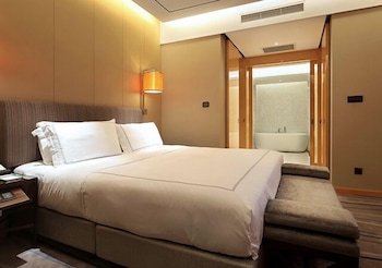 luan suntone plaza hotel