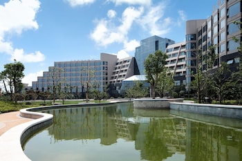 luan suntone plaza hotel