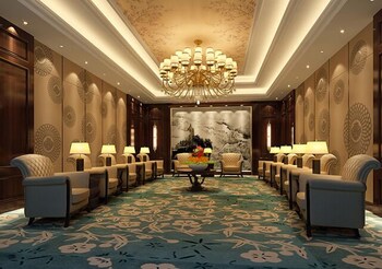 luan suntone plaza hotel