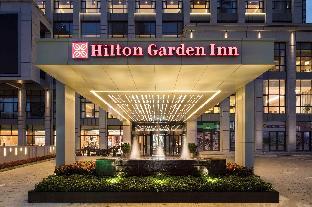 Hilton Garden Inn Shiyan,Hubei>>Shiyan,4 star