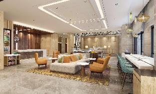 Hilton Garden Inn Shiyan,Hubei>>Shiyan,4 star